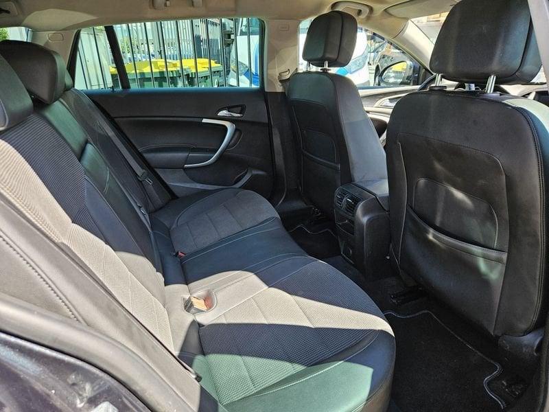 Opel Insignia ST 2.0 CDTI Cosmo 160cv