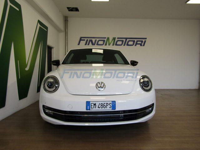 VOLKSWAGEN Maggiolino 1.4 TSI 160 cv Sport