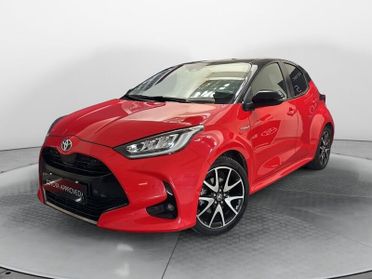 Toyota Yaris Yaris 1.5 Hybrid 5 porte Premiere