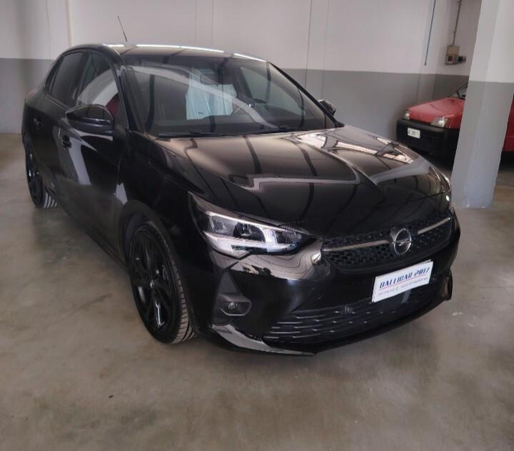 OPEL CORSA 1.5 102 CV GS LINE
