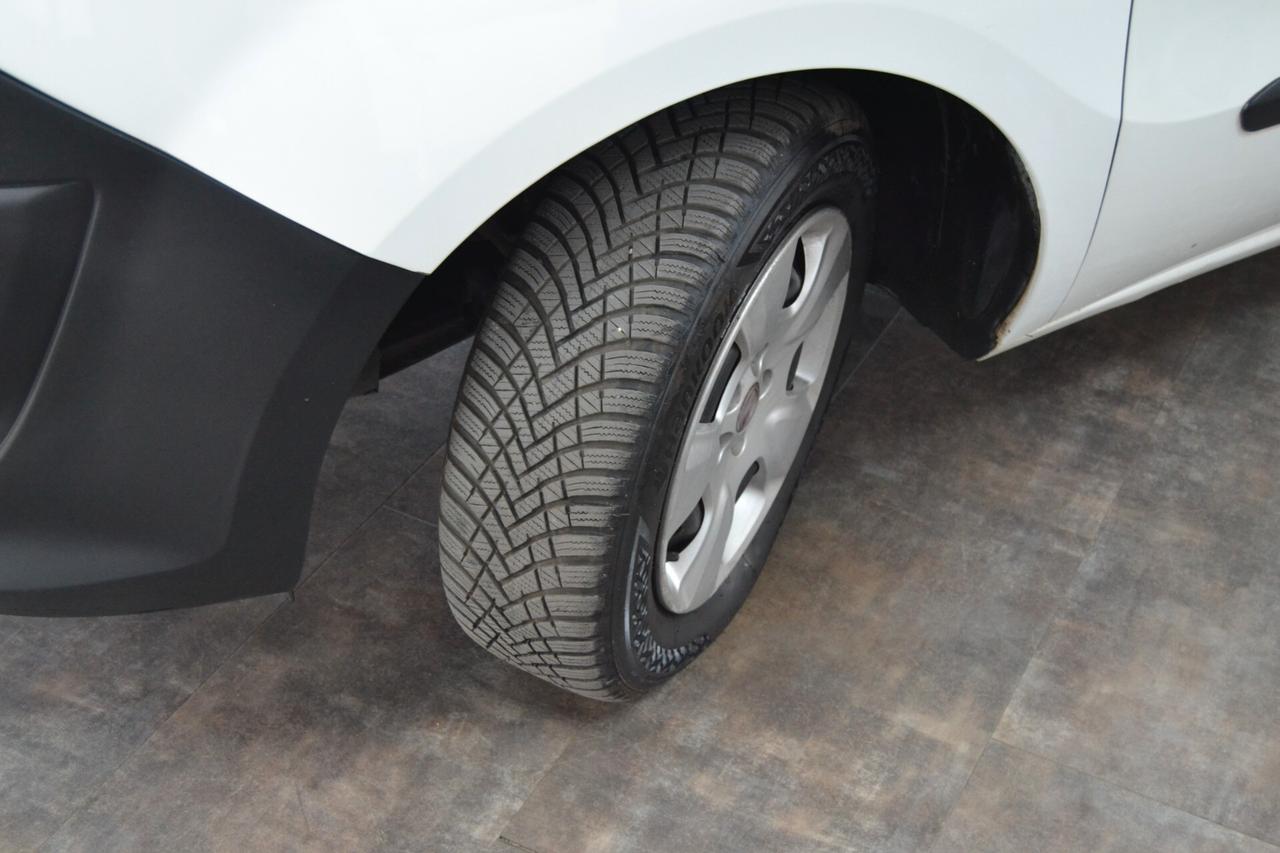 Fiat Doblò 1.3 MJT PC-TN Cargo ANTIFURTO