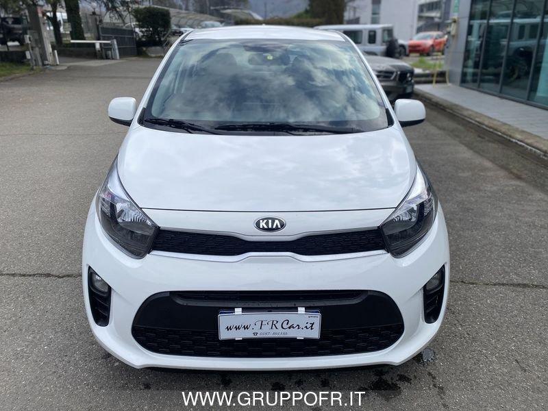 Kia Picanto 1.0 mpi Urban Adas Pack 4p.ti my