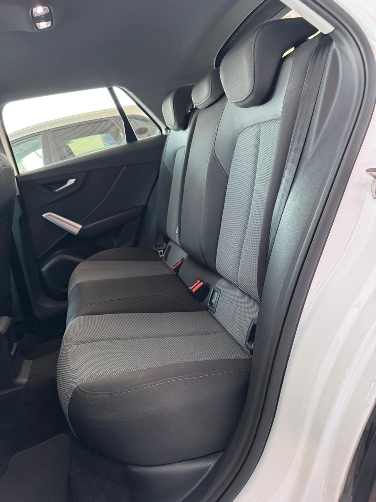 Audi Q2 1.6 TDI Sport