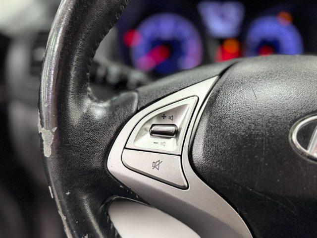 HYUNDAI iX20 1.4 CRDI 90 CV Style