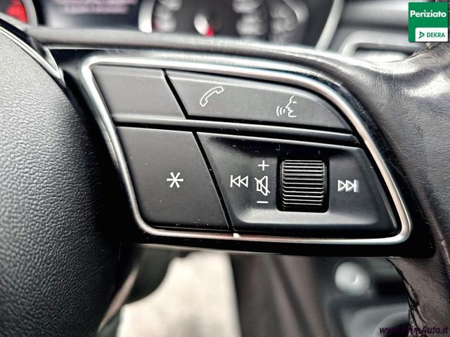 AUDI A4 Avant 30 TDI