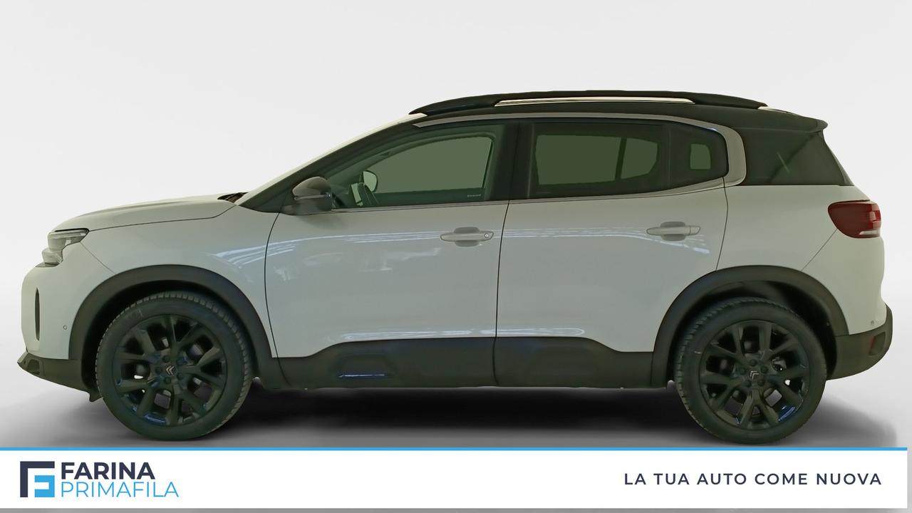 CITROEN C5 Aircross I 2022 - C5 Aircross 1.5 bluehdi Shine s&s 130cv eat8