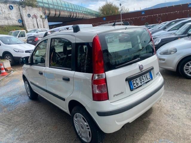 Fiat Panda 1.4 Dynamic Natural Power