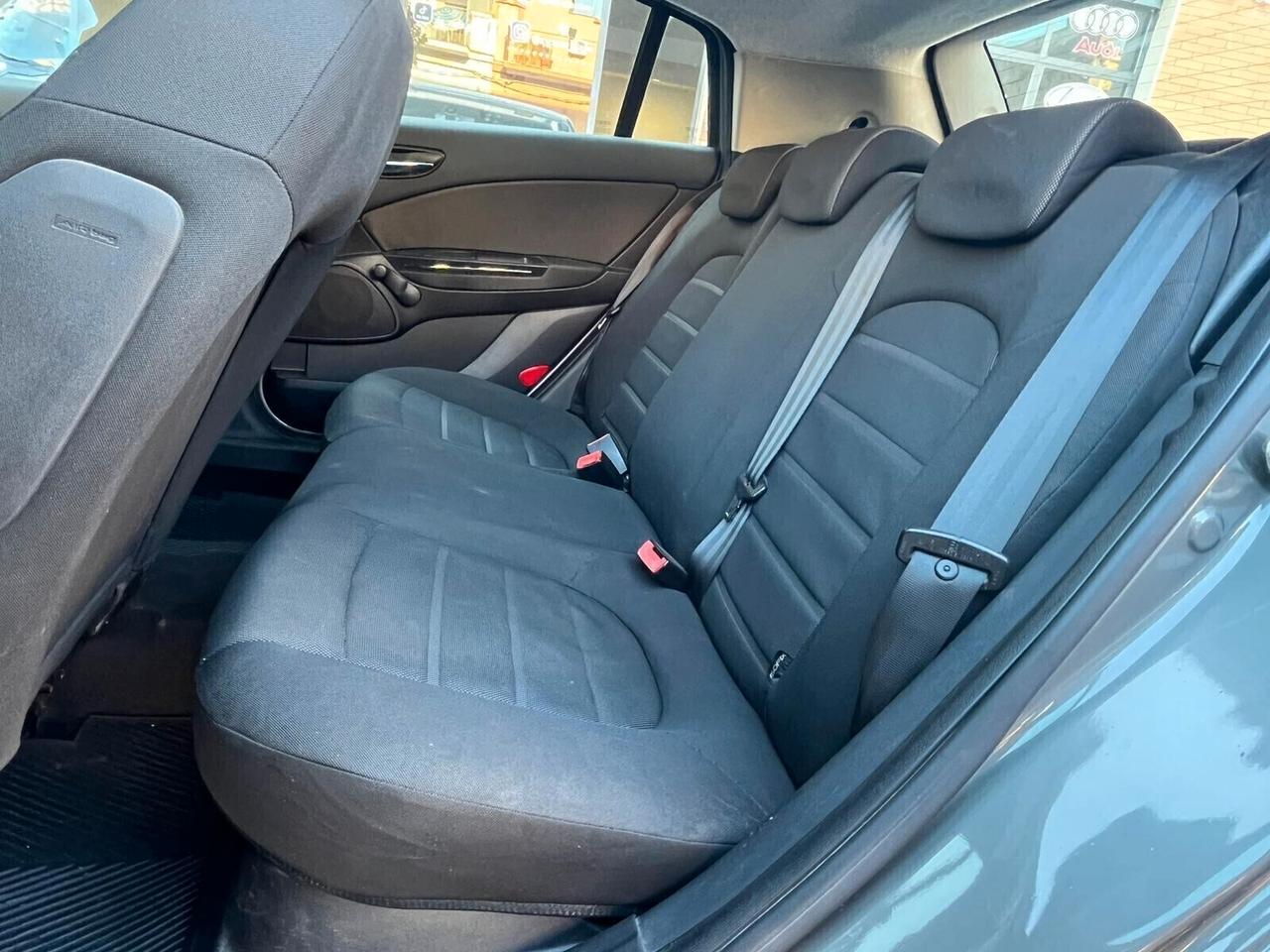 Fiat Bravo 1.6 MJT 120 CV DPF Dynamic