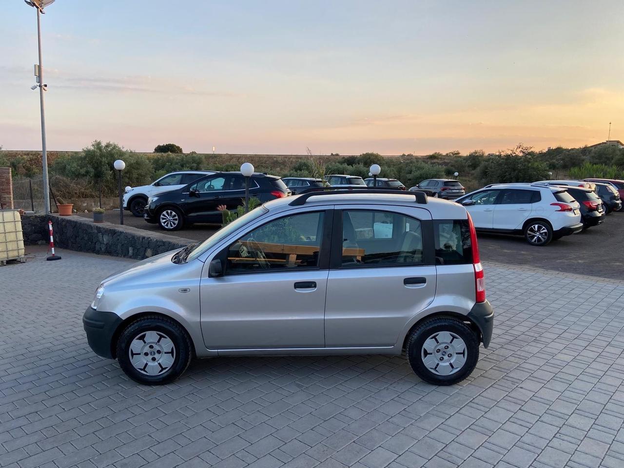 Fiat Panda 1.1 Actual