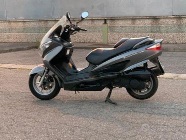 Suzuki Burgman 200 ANNO 2006 SUPER PREZZO!