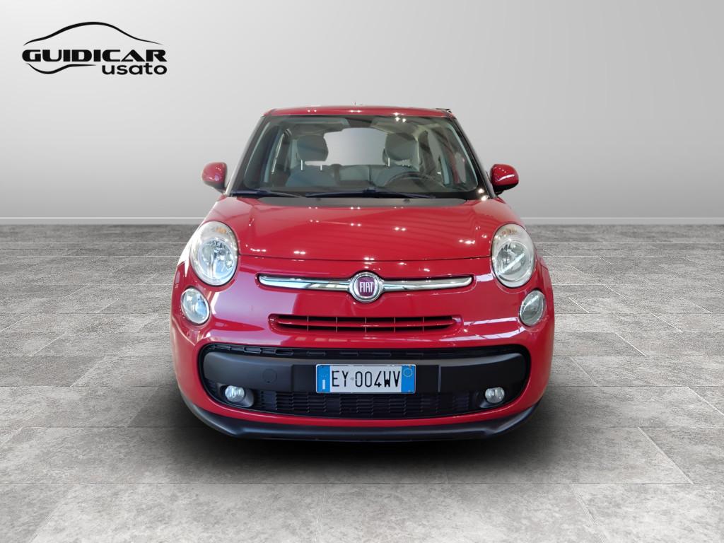 FIAT 500L 2012 - 500L 1.3 mjt Pop Star 85cv