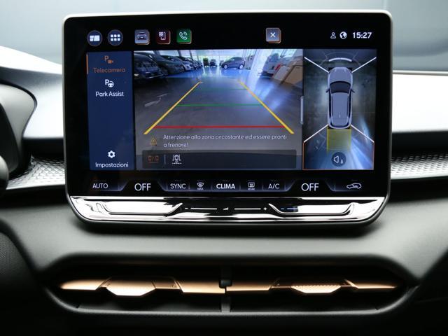 CUPRA Terramar 1.5 Hybrid DSG