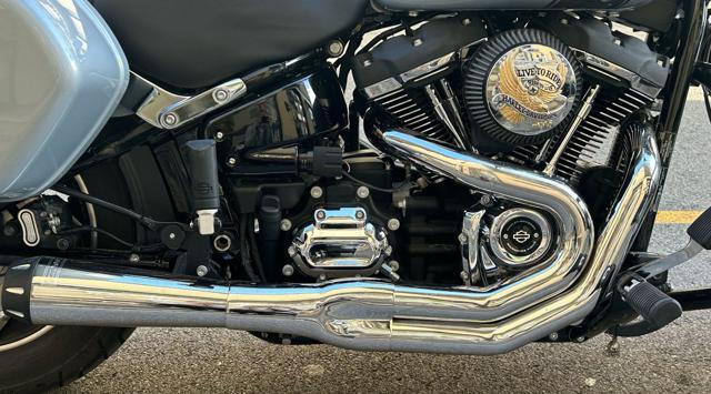 HARLEY-DAVIDSON Sport Glide Sport Glide