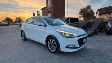 Hyundai i20 1.2 84 CV 5 porte Style