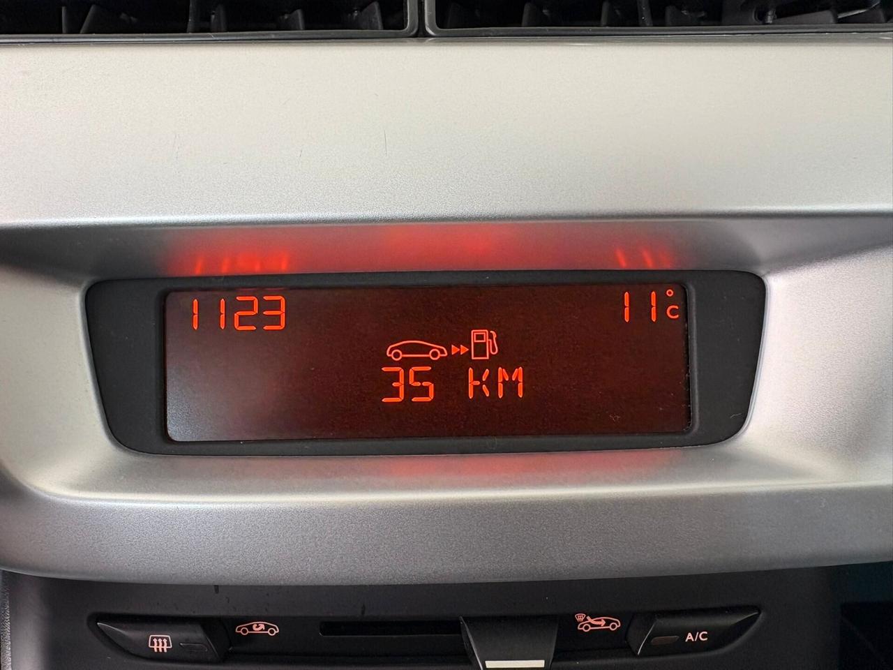 Citroen C3 Exclusive Style tetto panoramico