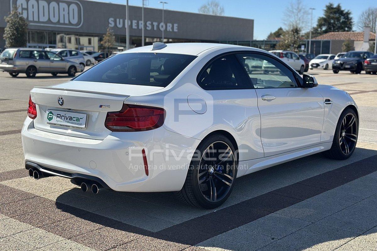 BMW M2 Coupé