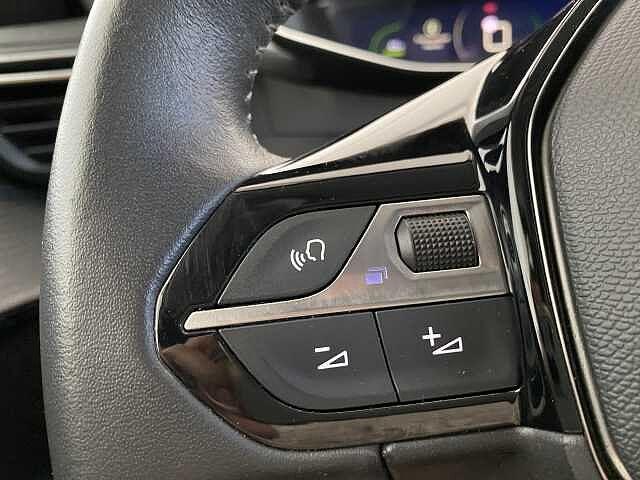 Peugeot 208 PureTech 75 Stop&Start 5 porte Allure Pack