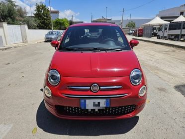 FIAT 500 1.0 Hybrid cult AUTOVETTURA