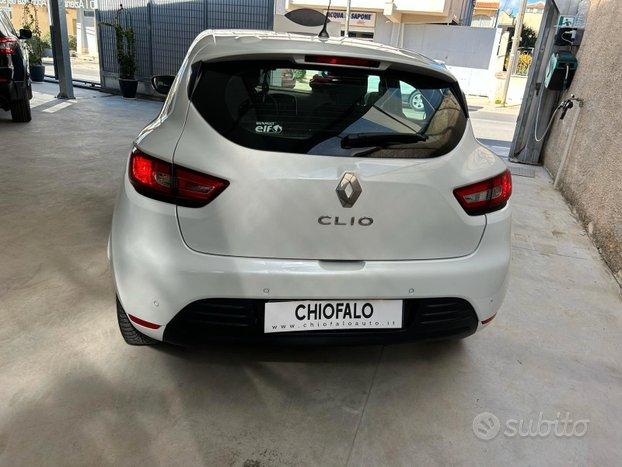 Renault Clio dCi 8V 90 CV 5 porte Business