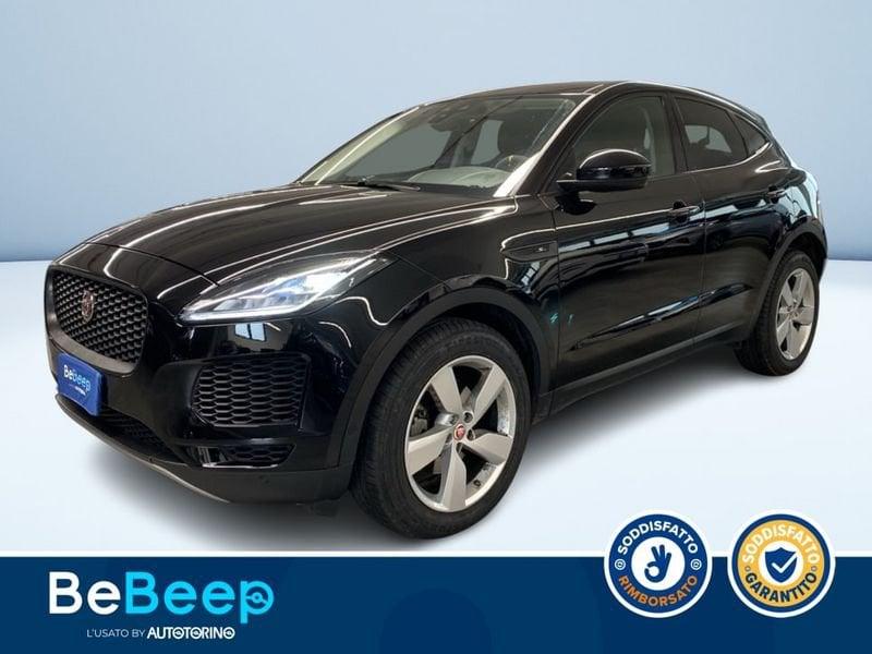 Jaguar E-Pace 2.0D I4 AWD 180CV AUTO MY19