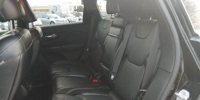 JEEP Cherokee 2.0 Mjt II 170CV 4WD Active Drive II Limited