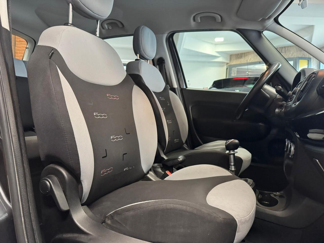 Fiat 500L 1.6 Multijet 105 CV Lounge