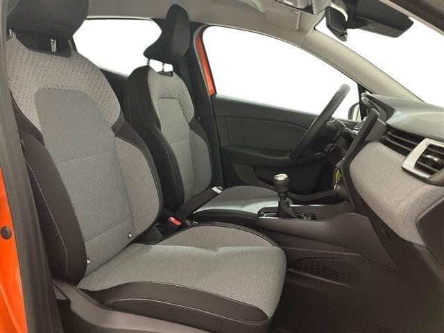 RENAULT Clio 1.0 ECO-G Evolution