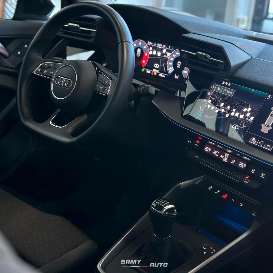 Audi A3 SPB 30 TDI