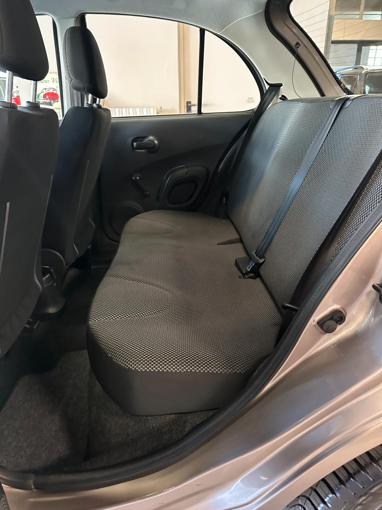 Nissan Micra 1.2 16V 5 porte Acenta