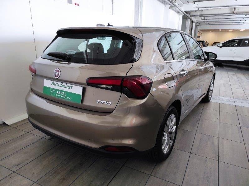 FIAT Tipo (2015-->) 1.3 Mjt S&S 5 porte Business