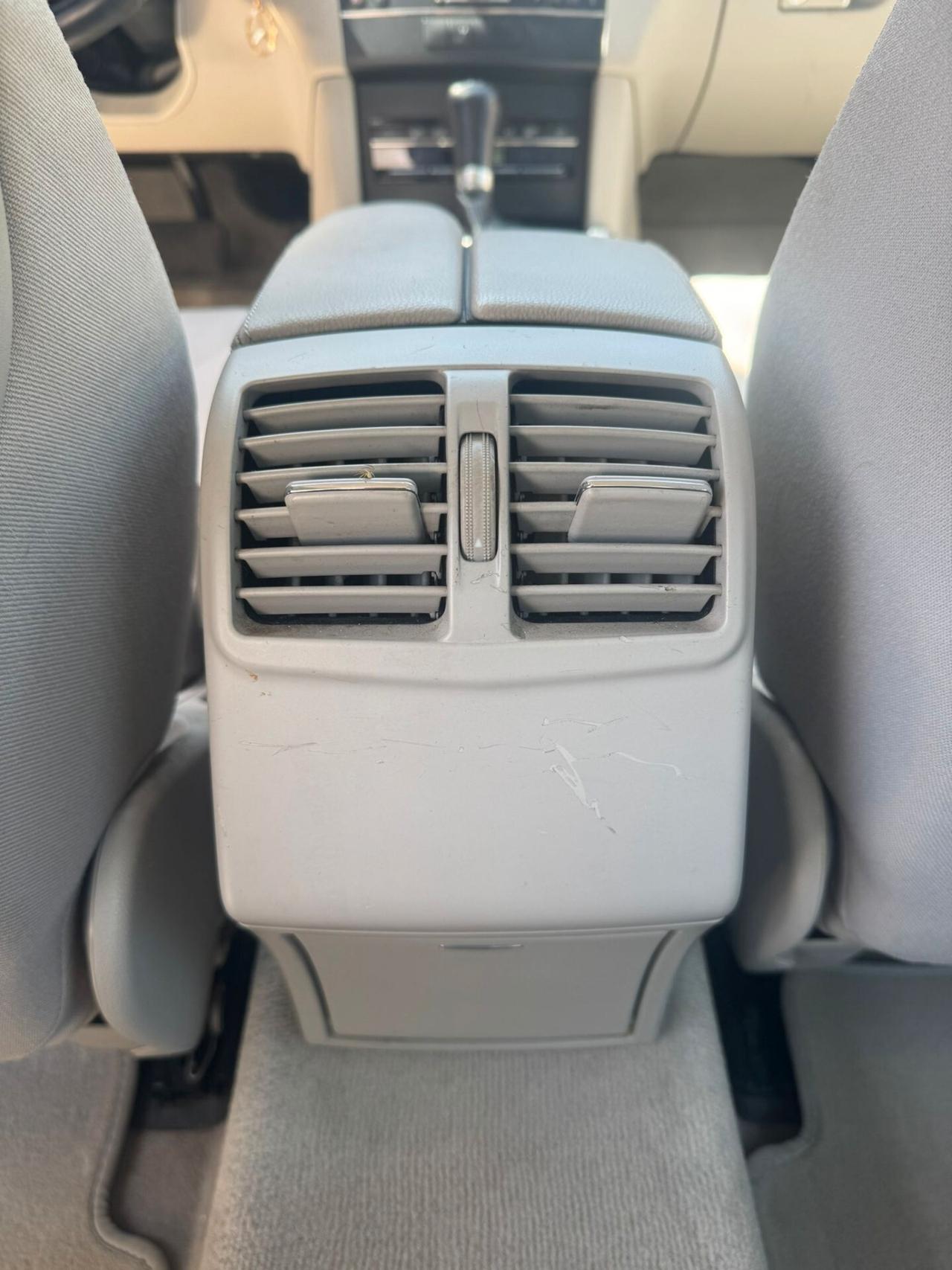 MERCEDES-BENZ E 220 CDI EXECUTIVE