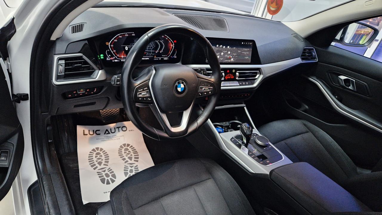 Bmw 48V 2.0d