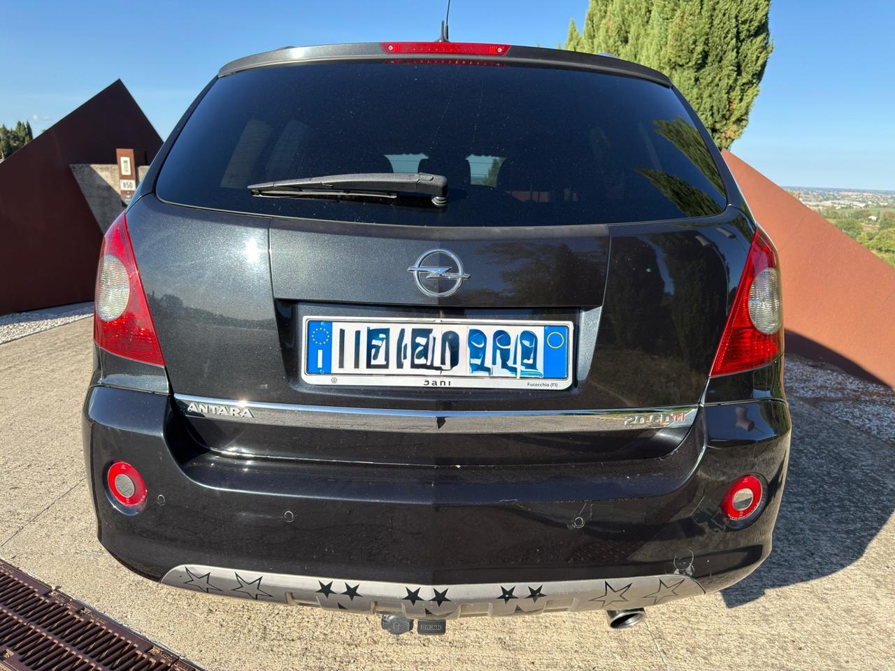 Opel Antara 2.0 CDTI 150CV aut. Edition Plus