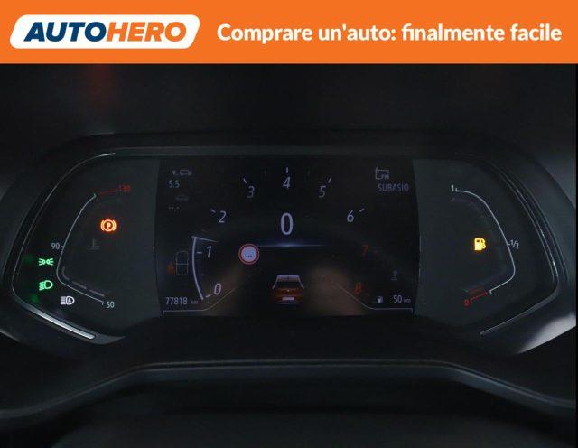 RENAULT Clio TCe 100 CV 5 porte Intens