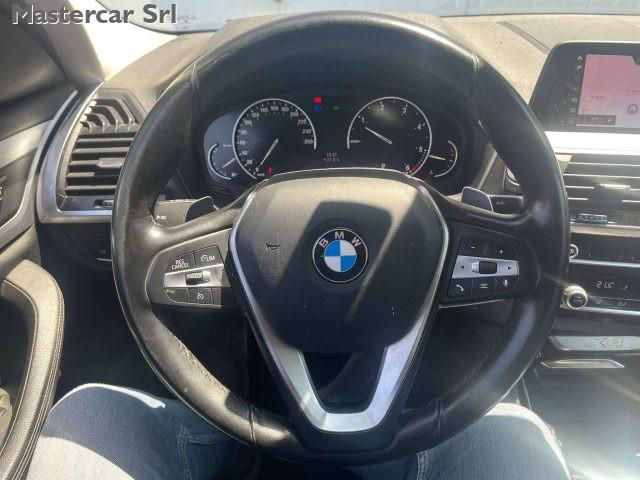 BMW X4 X4 xdrive30d mhev 48V Business Advantage 286cv aut