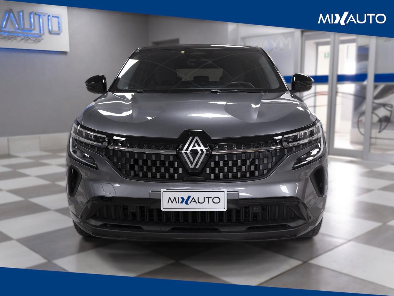 Renault Austral 1.2 E-Tech Full Hybrid Techno 200CV Auto Autocarro N1