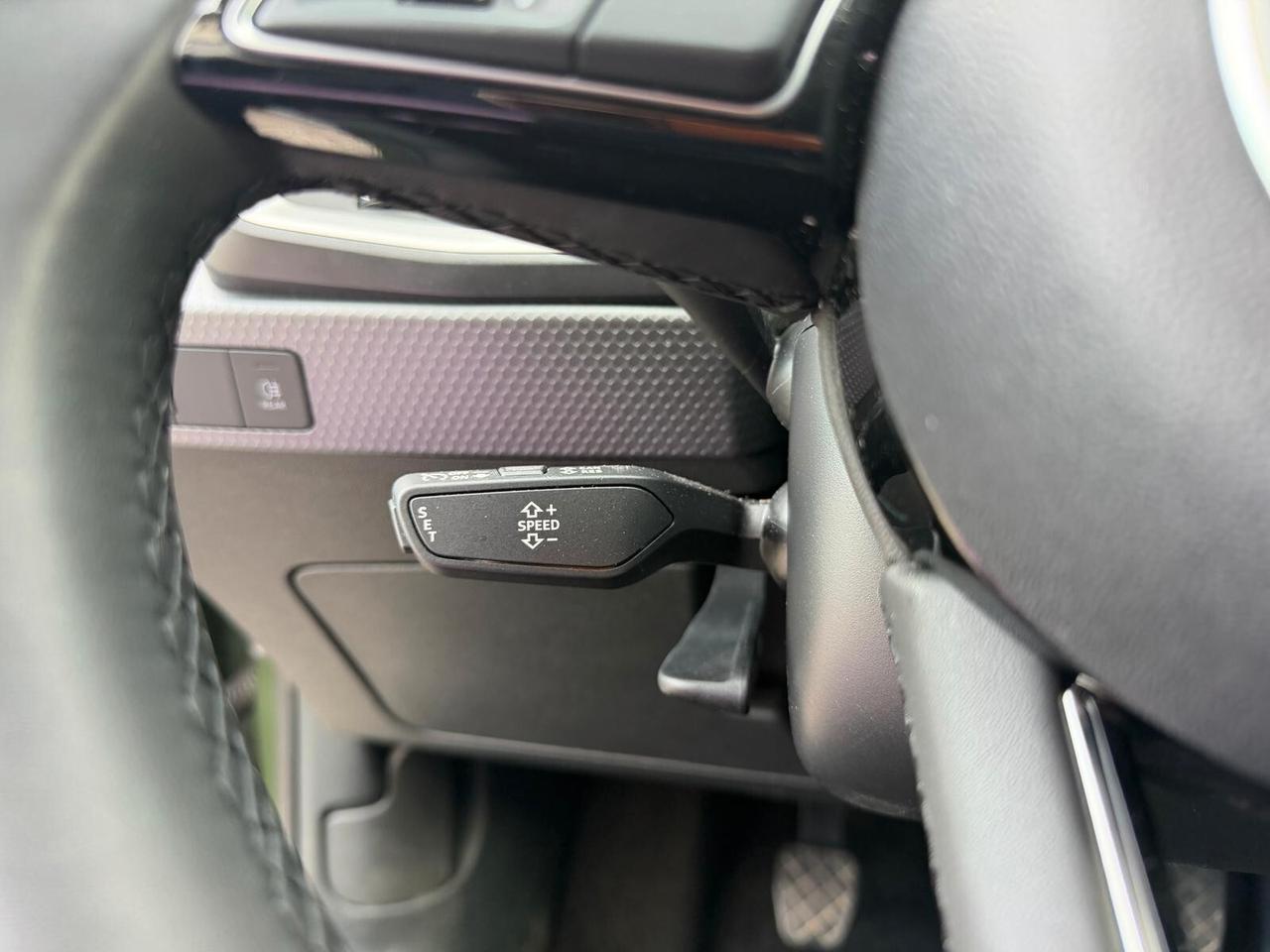 Audi A1 SPB 30 TFSI Advanced GARANZIA 48 MESI AUDI