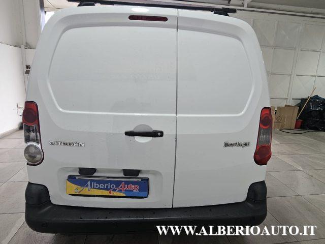 CITROEN Berlingo 1.6 HDi 90CV Van 3posti Business CONTO VENDITA
