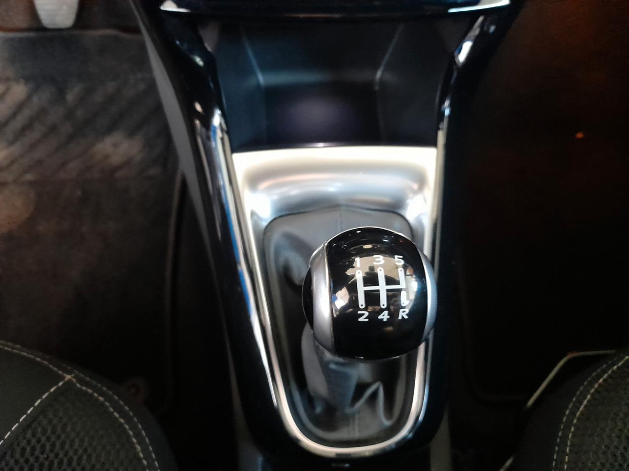 Ds DS3 3 PureTech 82 Sport Chic
