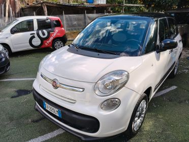 FIAT 500L FULL OPTIONAL A METANO