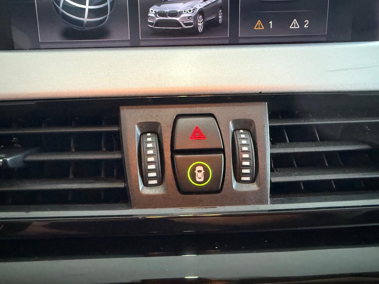 Bmw X1 2.0D150cv SHADOW LINE FULL LED/AUTO2022