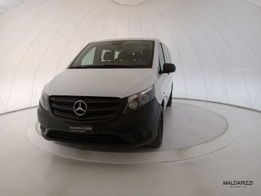 Mercedes-Benz Vito III 114 114 cdi long tourer auto my20