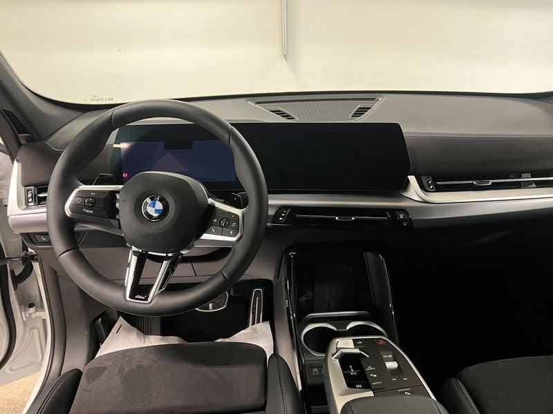BMW X1 Serie X SDRIVE18D