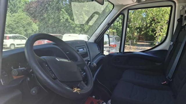 IVECO DAILY 35c 18 3.0 hdi