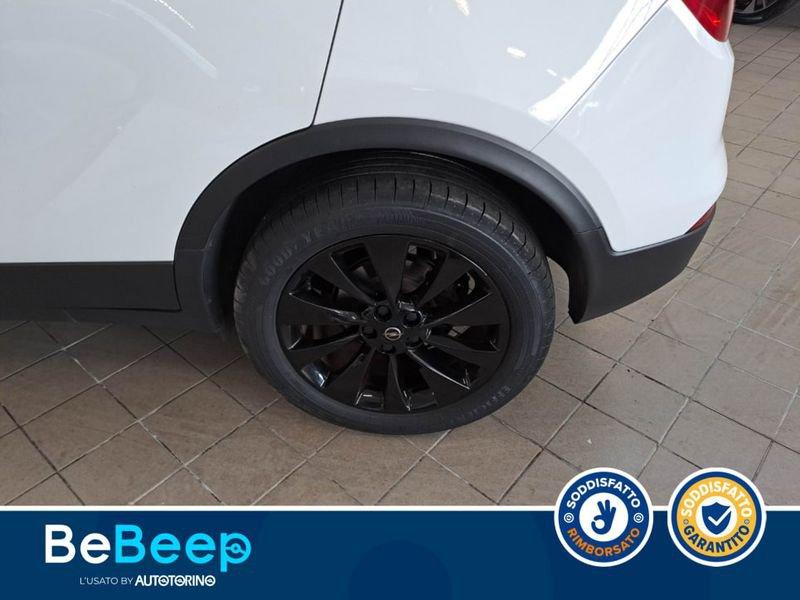 Opel Mokka X 1.6 CDTI B-COLOR S&S 4X2 136CV