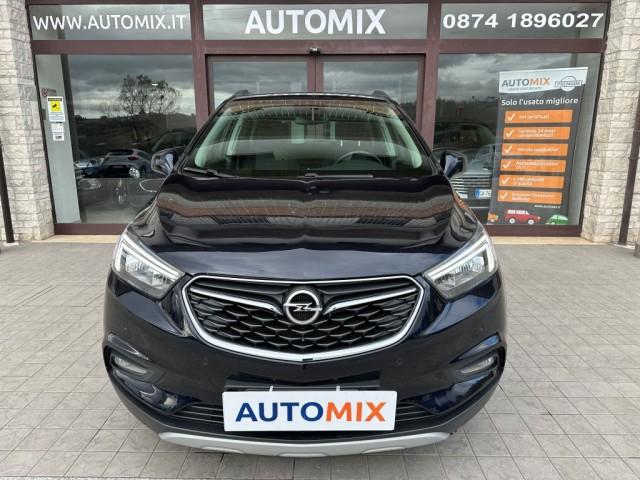 Opel Mokka X 1.6 cdti Business 4x2 136cv auto