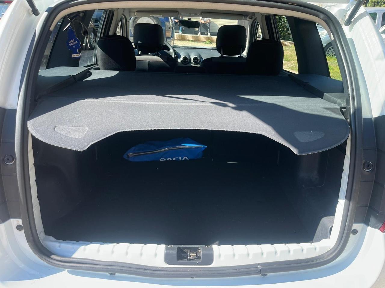 Dacia Duster 1.5 dCi 90CV 4x2 Lauréate