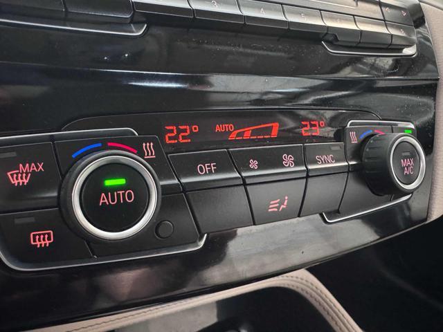 BMW X1 sDrive18d xLine