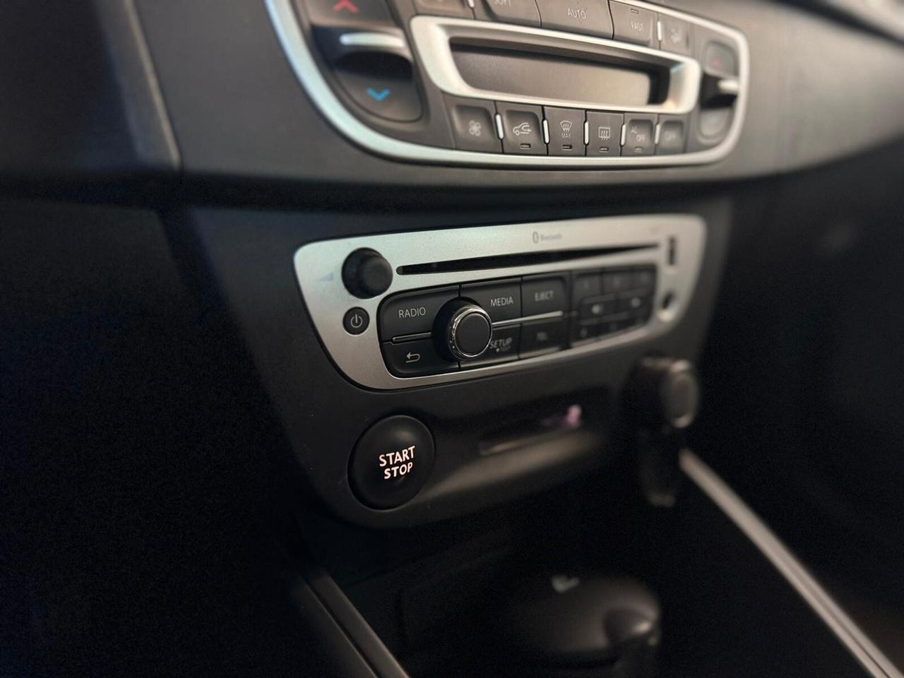 Renault Megane 1.5 dCi 110CV Start&Stop SporTour Limited