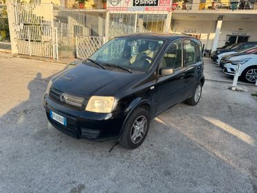 Fiat Panda 1.2 Climbing Natural Power 2009